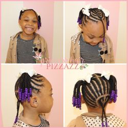 Top 10 Best Kids Hair Salons In Atlanta Ga Last Updated