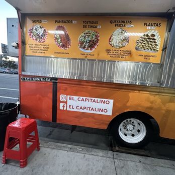 El Capitalino Mx - Menu and food truck - Mexican Near Me - Lennox, California El Capitalino Mx - Menu and food truck - Mexican Near Me - Lennox, California