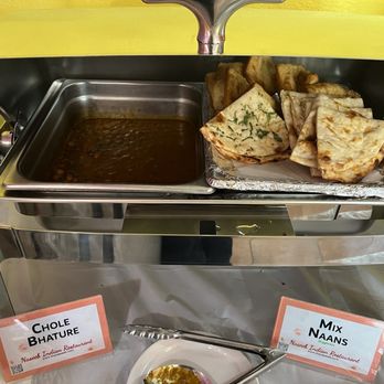 Naseeb Indian Restaurant - Naan bread and Chole - Indian Near Me - Sugar Land, Texas Naseeb Indian Restaurant - Naan bread and Chole - Indian Near Me - Sugar Land, Texas