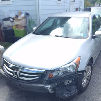 Bronxville Auto Collision - Body Shops Near Me - Bronxville, New York
