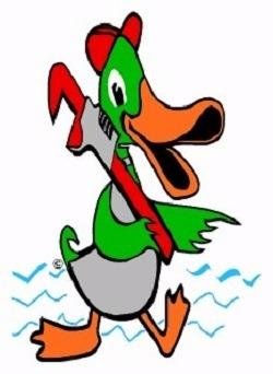 Slide of Downing Plumbing