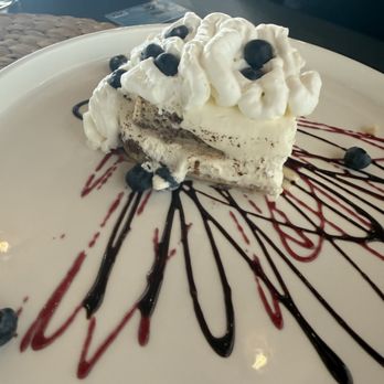 Luna Oaxaca - Tres Leches - New Mexican Cuisine Near Me - Baltimore, Maryland