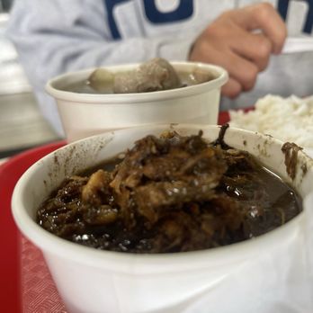 Lasang Pinas - Dinuguan - Filipino Near Me - Canoga Park, California Lasang Pinas - Dinuguan - Filipino Near Me - Canoga Park, California