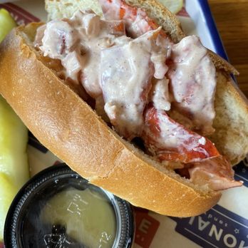 RegionAle American Sandwiches - Lobster Roll - Sandwiches Near Me - Ellicott City, Maryland RegionAle American Sandwiches - Lobster Roll - Sandwiches Near Me - Ellicott City, Maryland