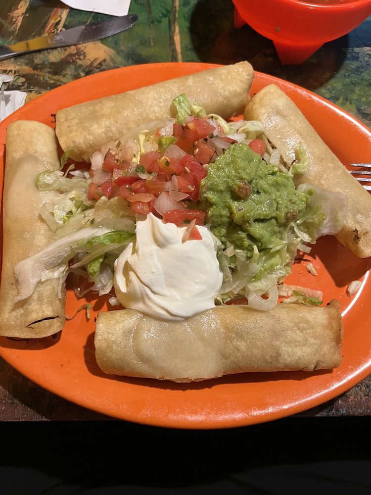 Tequilas Mexican Restaurant