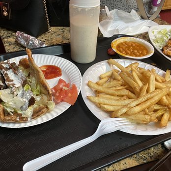 Grill Kabob Xpress - Afghan Near Me - Manassas, Virginia