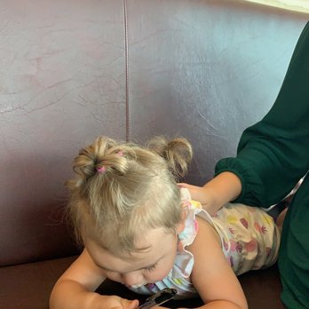 LDU Coffee - They let her borrow a pen and paper to help calm her down - Coffee & Tea Near Me - Dallas, Texas LDU Coffee - They let her borrow a pen and paper to help calm her down - Coffee & Tea Near Me - Dallas, Texas