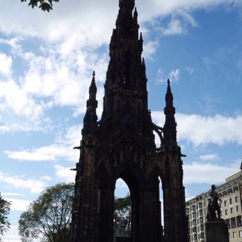 Sir Walter Scott Monument - Landmarks & Historical Buildings Near Me - Edinburgh, EDH Sir Walter Scott Monument - Landmarks & Historical Buildings Near Me - Edinburgh, EDH