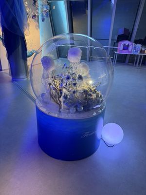 Umeda Sky Building by null