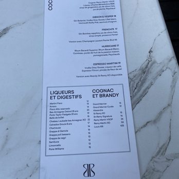Le Butterfly - Steakhouses Near Me - Montreal, Quebec