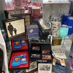 Marian's Hallmark Shop - Gifts for guys