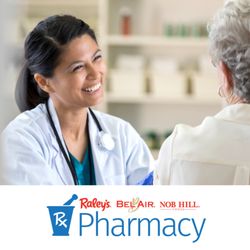 Bel Air Pharmacy