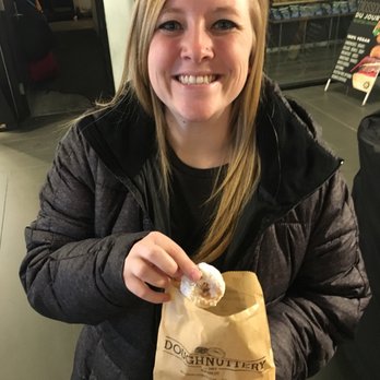Doughnuttery - Donuts Near Me - New York, New York