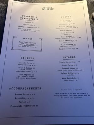 Ludlow House by null