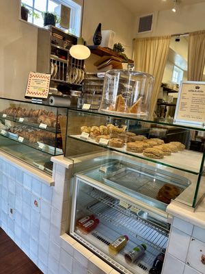 Lagniappe Bakehouse & Coffee by null Lagniappe Bakehouse & Coffee by null