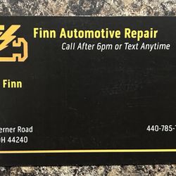 Finn Automotive