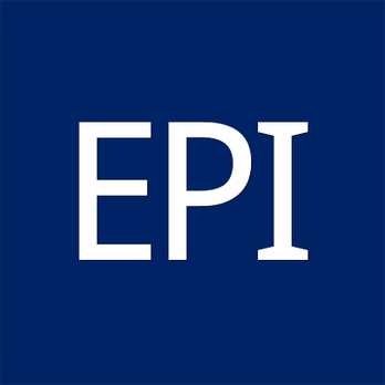Epic Pavers - a blue background with white letters - General Contractors Near Me - Euless, Texas