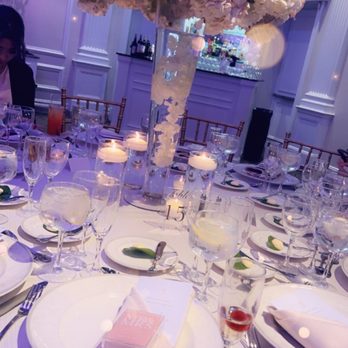 The Rockleigh - Table setting - Venues & Event Spaces Near Me - Rockleigh, New Jersey The Rockleigh - Table setting - Venues & Event Spaces Near Me - Rockleigh, New Jersey