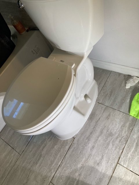 Slide of Rainey Plumbing