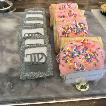 Triple Crown Bakery - poptart - Bakeries Near Me - Franklin, Tennessee Triple Crown Bakery - poptart - Bakeries Near Me - Franklin, Tennessee