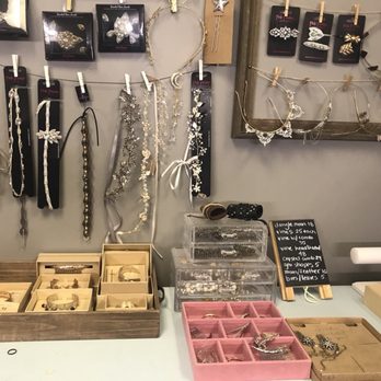 Femme Akoi Beauty Studio - Cute jewelry for sale - Hair Salons Near Me - Dunedin, Florida Femme Akoi Beauty Studio - Cute jewelry for sale - Hair Salons Near Me - Dunedin, Florida