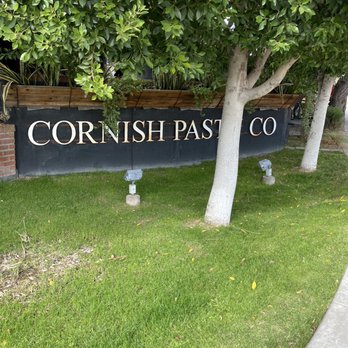 Cornish Pasty Co - British Near Me - Scottsdale, Arizona Cornish Pasty Co - British Near Me - Scottsdale, Arizona