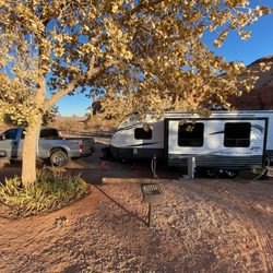 Coast 2 Coast RV Adventures - 2020 Open Range 26BHS in Monument Valley, UT