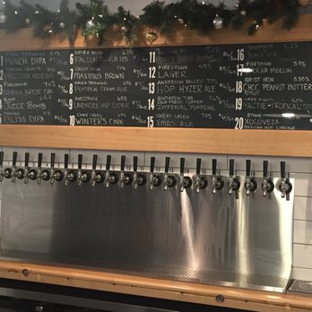 Keg & Barrel Brewing - Breweries Near Me - Dundee, New York Keg & Barrel Brewing - Breweries Near Me - Dundee, New York