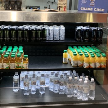 White Castle - Can/bottled drinks - Fast Food Near Me - Las Vegas, Nevada