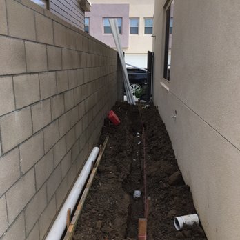 Coastline Masonry - Masonry/Concrete Near Me - Long Beach, California