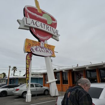 La Catrina - Outside - Mexican Near Me - Kingman, Arizona La Catrina - Outside - Mexican Near Me - Kingman, Arizona