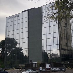 Spine & Sport Physical Therapy - Point Loma - Building exterior