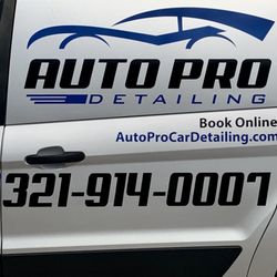 Auto Pro Detailing