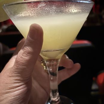 Elite Experience: White Rabbit Theater & Lounge - The Houdini Martini - Yelp Events Near Me - Reno, Nevada