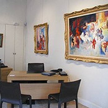 Galerie Jacques Bailly - Art Galleries Near Me - Paris, 75