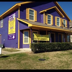 The Meadows At Prairie View - We are in #thepurplehouse