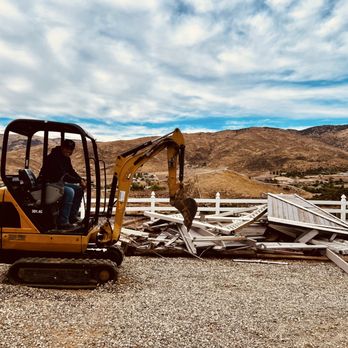 ACA General Construction - Demolition and haul away serves available today ... call 818-326-5592 - General Contractors Near Me - Santa Clarita, California ACA General Construction - Demolition and haul away serves available today ... call 818-326-5592 - General Contractors Near Me - Santa Clarita, California