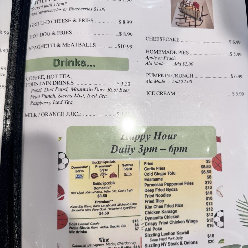 Eagle Cafe - Menu/ happy hour - Breakfast & Brunch Near Me - Honolulu, Hawaii Eagle Cafe - Menu/ happy hour - Breakfast & Brunch Near Me - Honolulu, Hawaii