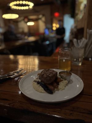 Craft Kitchen + Bar by null