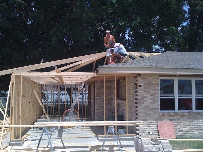 Slide of Beck & Company Construction