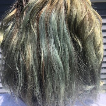 Megan Lacy Does Hair - Not exactly like the photos I took to consult appointment - Hair Salons Near Me - Mentor, Ohio Megan Lacy Does Hair - Not exactly like the photos I took to consult appointment - Hair Salons Near Me - Mentor, Ohio