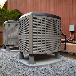 Slide of Airco Service