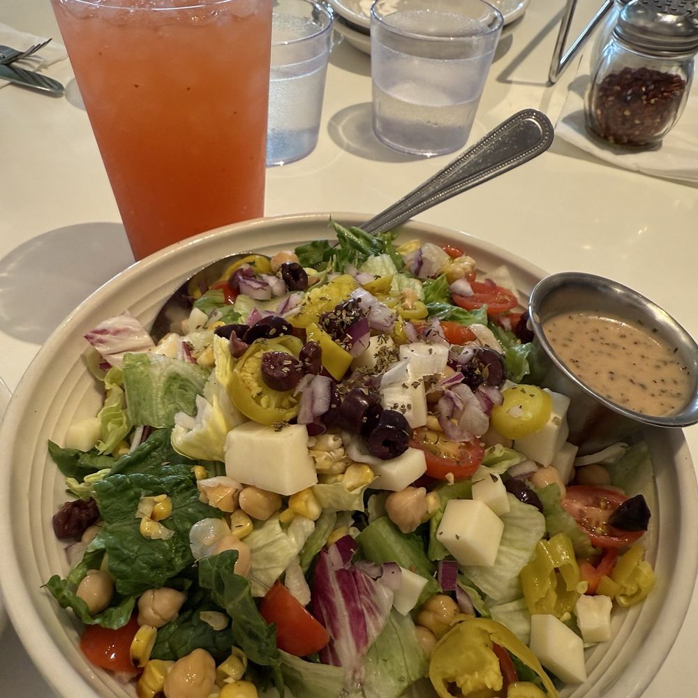 Pitfire Pizza - Pizza Near Me - Carlsbad, California