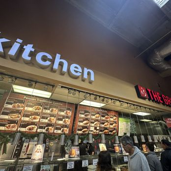 Wholesome Choice - Bakeries Near Me - Irvine, California