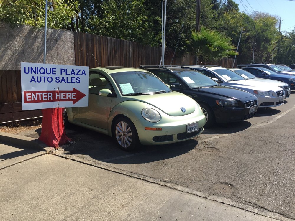 UNIQUE PLAZA AUTO SALES Updated September 2024 10 Reviews 3250