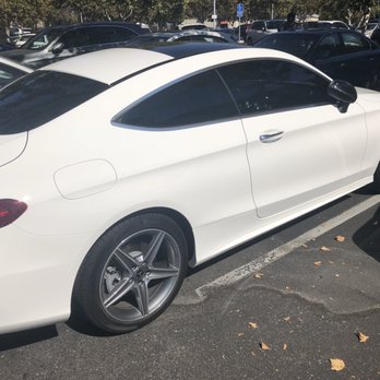 YS Window Tinting - Car Window Tinting Near Me - Santa Clara, California