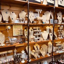So Cool Gifts And Accessories - More selection of jewelry pieces available