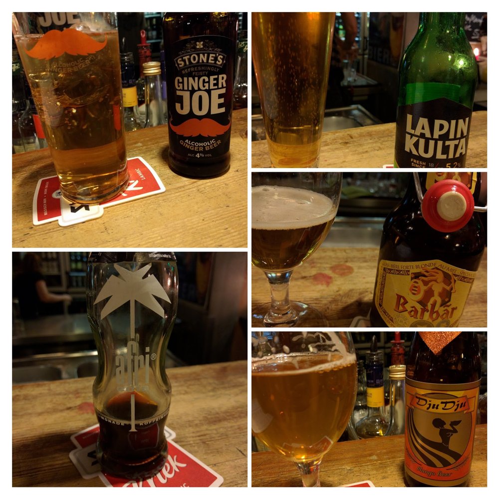 Aufsturz - The pretty wonderful selection, and an Afri-Cola - Dive Bars Near Me - Berlin, BE Aufsturz - The pretty wonderful selection, and an Afri-Cola - Dive Bars Near Me - Berlin, BE