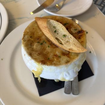 Little Frenchie - Onion Soup - French Near Me - Coronado, California Little Frenchie - Onion Soup - French Near Me - Coronado, California