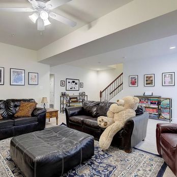 Caruso Homes - General Contractors Near Me - Crofton, Maryland